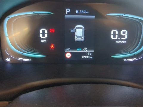 Kia Stonic 1.0 T-GDi 74kW (100CV) MHEV Drive DCT