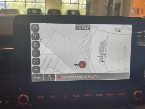 Kia Stonic 1.0 T-GDi 74kW (100CV) MHEV Drive DCT