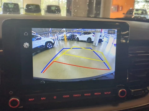 Kia Stonic 1.0 T-GDi 74kW (100CV) MHEV Drive DCT