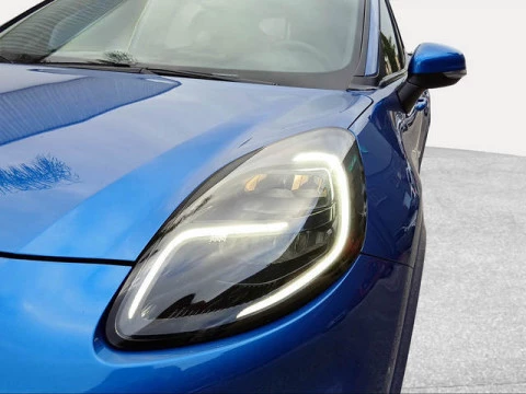 Ford Puma 1.0 EcoBoost MHEV ST-Line X Auto 114 kW (155 CV)