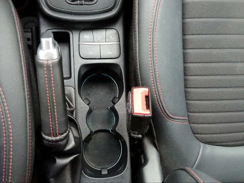 Ford Puma 1.0 EcoBoost MHEV ST-Line X Auto 114 kW (155 CV)