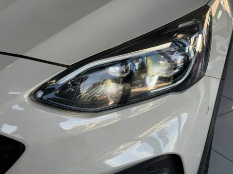 Ford Focus 1.5 ECOBLUE ACTIVE 120 AUT