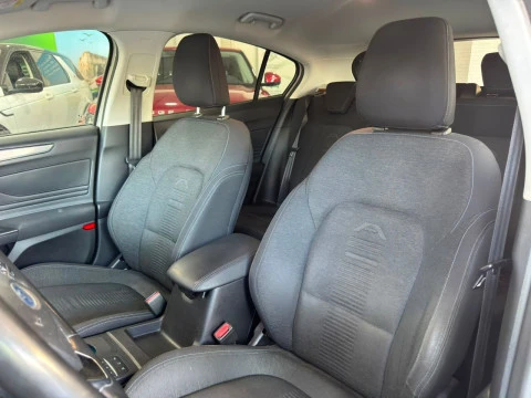 Ford Focus 1.5 ECOBLUE ACTIVE 120 AUT