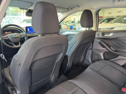 Ford Focus 1.5 ECOBLUE ACTIVE 120 AUT