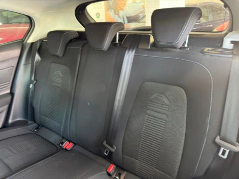 Ford Focus 1.5 ECOBLUE ACTIVE 120 AUT
