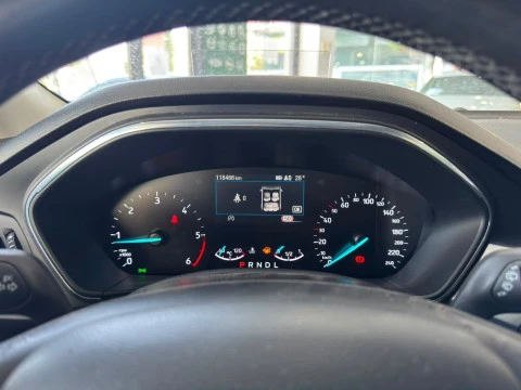 Ford Focus 1.5 ECOBLUE ACTIVE 120 AUT