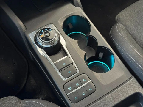 Ford Focus 1.5 ECOBLUE ACTIVE 120 AUT