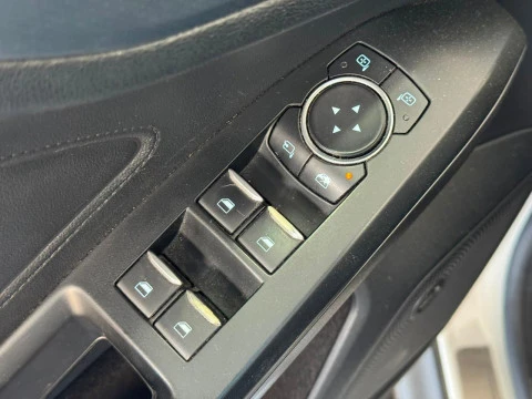 Ford Focus 1.5 ECOBLUE ACTIVE 120 AUT