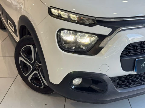 Citroën C3 C3 BlueHDi 100 S&S Feel