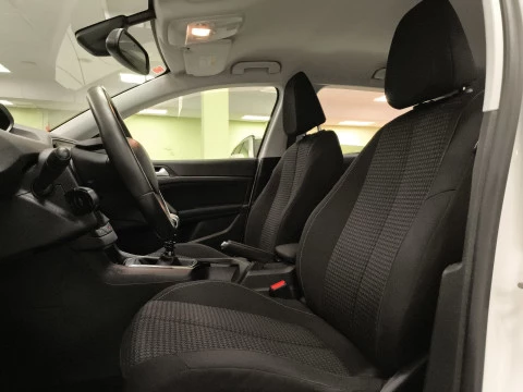 Peugeot 308 PureTech 130 SANDS Style 96 kW (130 CV)