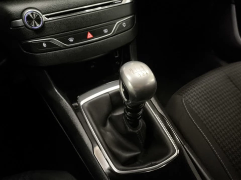 Peugeot 308 PureTech 130 SANDS Style 96 kW (130 CV)