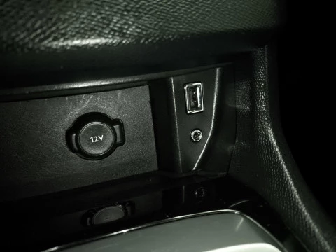 Peugeot 308 PureTech 130 SANDS Style 96 kW (130 CV)