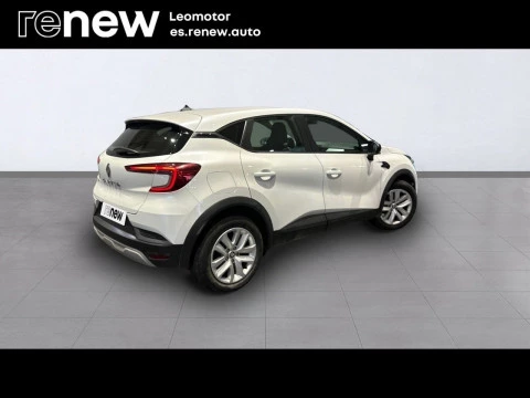 Renault Captur  TCe Intens 74kW GLP