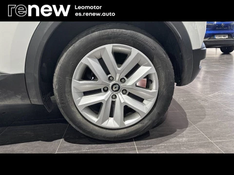 Renault Captur  TCe Intens 74kW GLP