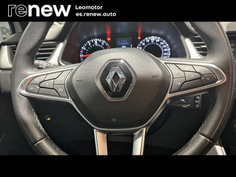 Renault Captur  TCe Intens 74kW GLP