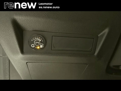 Renault Captur  TCe Intens 74kW GLP