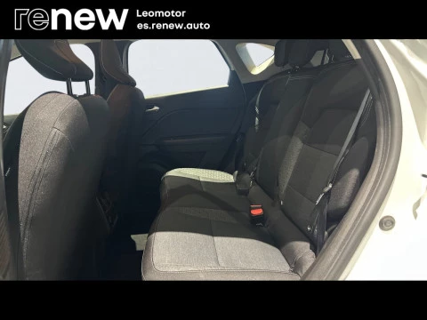 Renault Captur  TCe Intens 74kW GLP