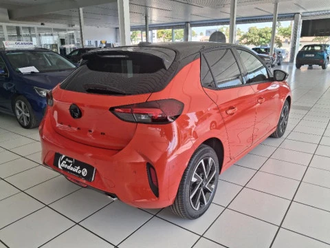 Opel Corsa 1.2T YES GASOLINA 100CV 5P