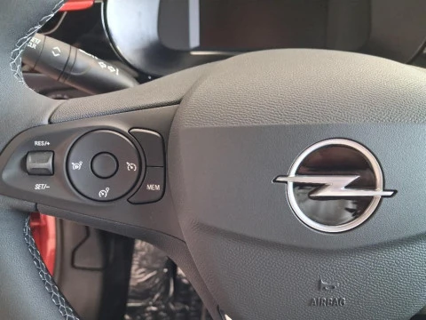 Opel Corsa 1.2T YES GASOLINA 100CV 5P