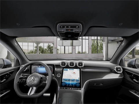 Mercedes-Benz GLC GLC 220 d 4MATIC