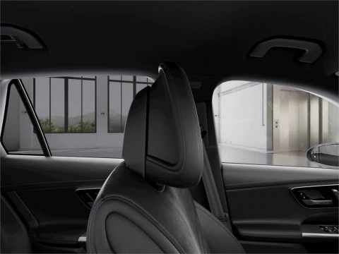 Mercedes-Benz GLC GLC 220 d 4MATIC