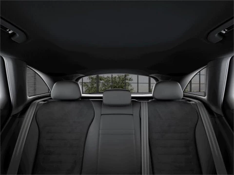 Mercedes-Benz GLC GLC 220 d 4MATIC