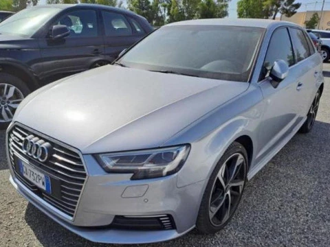 Audi A3 Sportback 40 e-tron 150kW S tronic