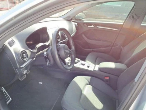 Audi A3 Sportback 40 e-tron 150kW S tronic