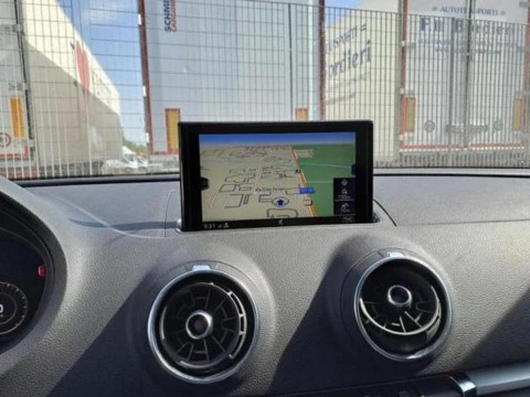 Audi A3 Sportback 40 e-tron 150kW S tronic