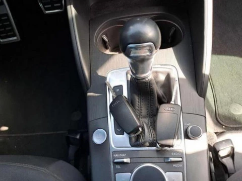 Audi A3 Sportback 40 e-tron 150kW S tronic