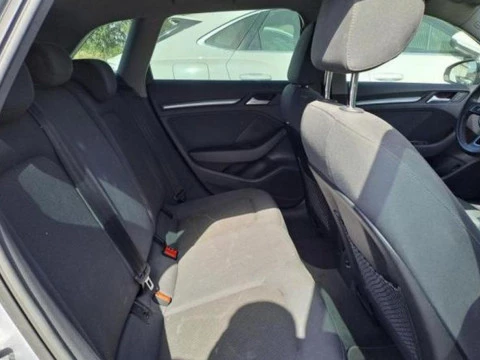 Audi A3 Sportback 40 e-tron 150kW S tronic