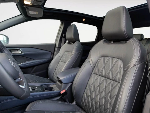 Nissan Qashqai 1.3 DIG-T MHEV 116KW TEKNA 5P