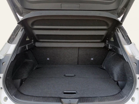 Nissan Qashqai 1.3 DIG-T MHEV 116KW TEKNA 5P