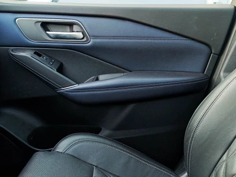 Nissan Qashqai 1.3 DIG-T MHEV 116KW TEKNA 5P