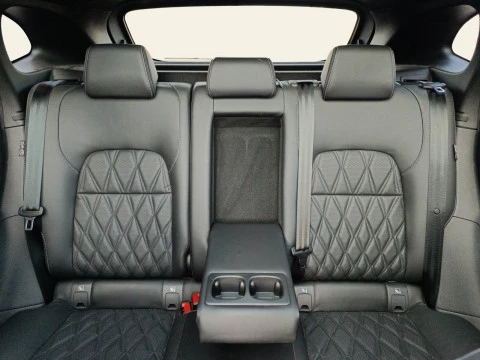 Nissan Qashqai 1.3 DIG-T MHEV 116KW TEKNA 5P