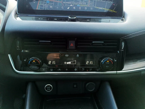 Nissan Qashqai 1.3 DIG-T MHEV 116KW TEKNA 5P