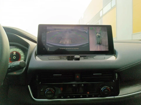 Nissan Qashqai 1.3 DIG-T MHEV 116KW TEKNA 5P