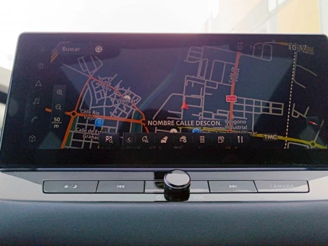 Nissan Qashqai 1.3 DIG-T MHEV 116KW TEKNA 5P