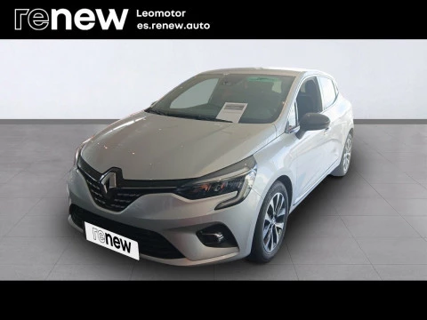 Renault Clio TCe Techno 67kW Renault Clio TCe Techno 67kW