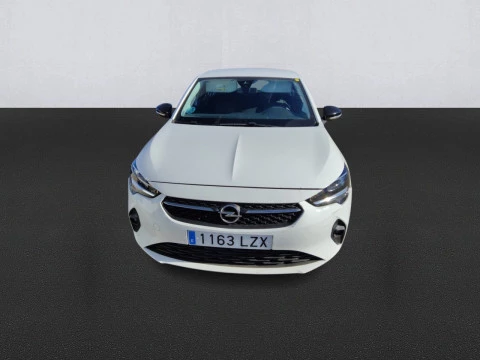 Opel Corsa 1.2T XHL 74kW (100CV) Edition