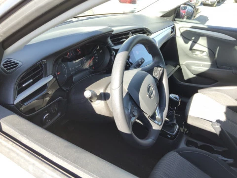 Opel Corsa 1.2T XHL 74kW (100CV) Edition