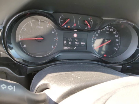 Opel Corsa 1.2T XHL 74kW (100CV) Edition