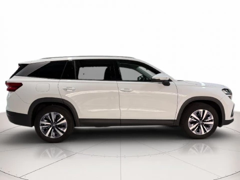 Skoda Kodiaq 1.5 TSI DSG SELECTION 150CV 5P