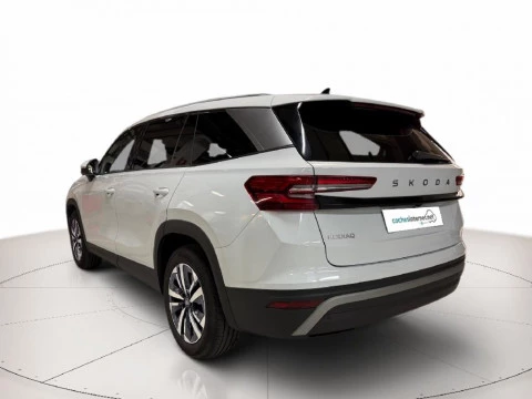 Skoda Kodiaq 1.5 TSI DSG SELECTION 150CV 5P