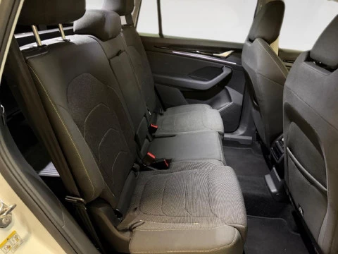 Skoda Kodiaq 1.5 TSI DSG SELECTION 150CV 5P