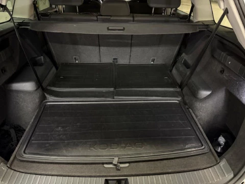 Skoda Kodiaq 1.5 TSI DSG SELECTION 150CV 5P