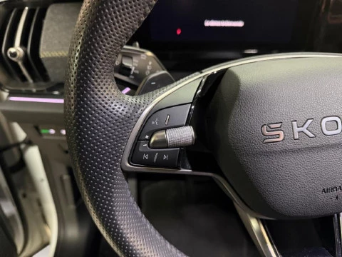 Skoda Kodiaq 1.5 TSI DSG SELECTION 150CV 5P