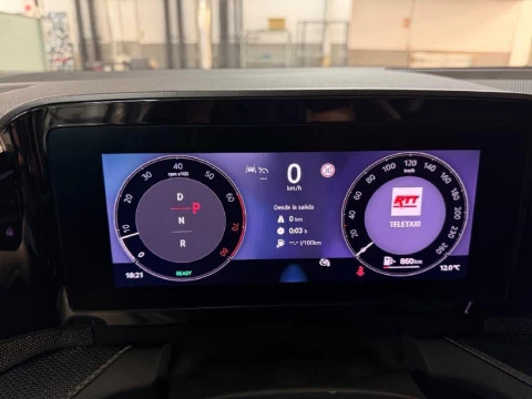 Skoda Kodiaq 1.5 TSI DSG SELECTION 150CV 5P