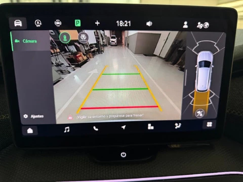 Skoda Kodiaq 1.5 TSI DSG SELECTION 150CV 5P