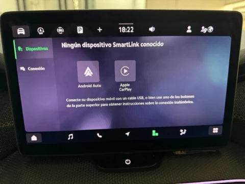 Skoda Kodiaq 1.5 TSI DSG SELECTION 150CV 5P